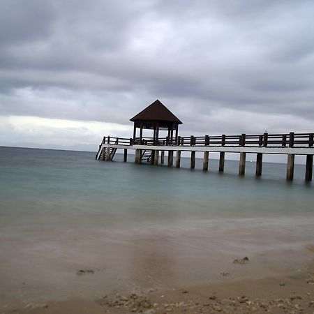Altamar Beach Resort San Jacinto Ngoại thất bức ảnh
